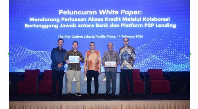 Foto bersama AFTECH