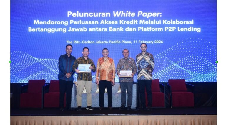 Luncurkan White Paper, AFTECH-Mandala Consulting Soroti Potensi Perluasan Akses Kredit Lewat Kolaborasi Bank-Pindar