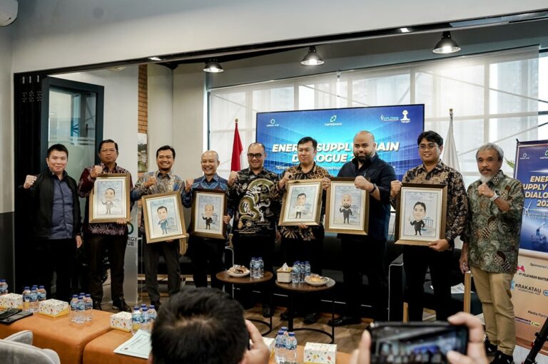 ‘Benang Kusut’ Logistik dan Pendangkalan Pelabuhan Ancam Kedaulatan Energi