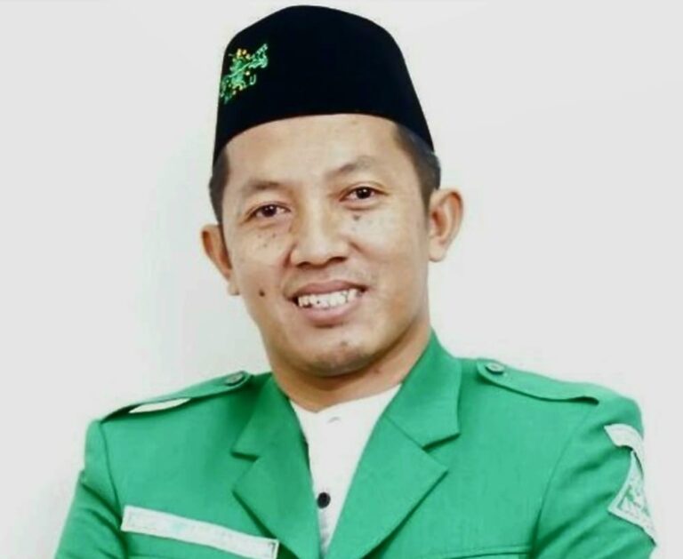 GP Ansor: Dari Jakarta ke Board of Peace, Diplomasi Prabowo untuk Dunia Lebih Damai