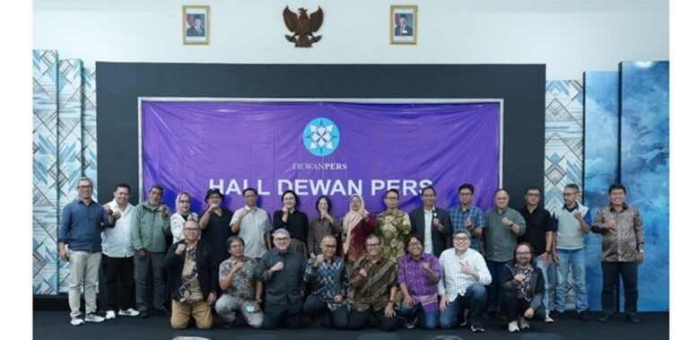 Protes KTP2JB atas Ketentuan yang Lemahkan Ekosistem Pers di Perjanjian RI-Amerika