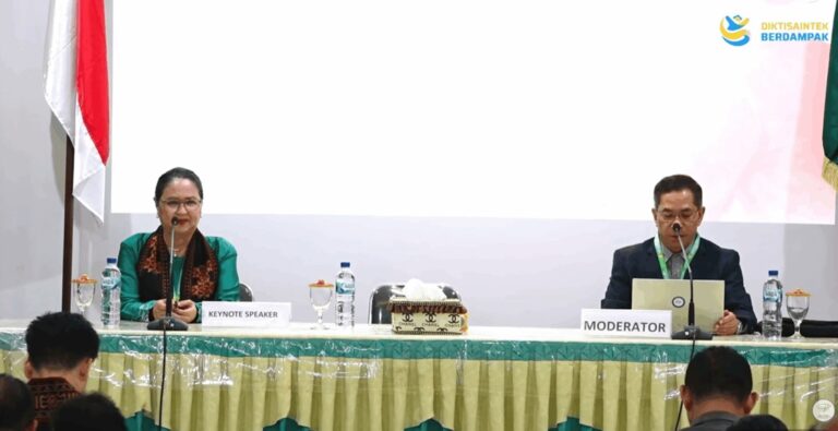 IFTK Ledalero Gelar Simposiun Internasional soal Agama, Media, Budaya di Asia Tenggara