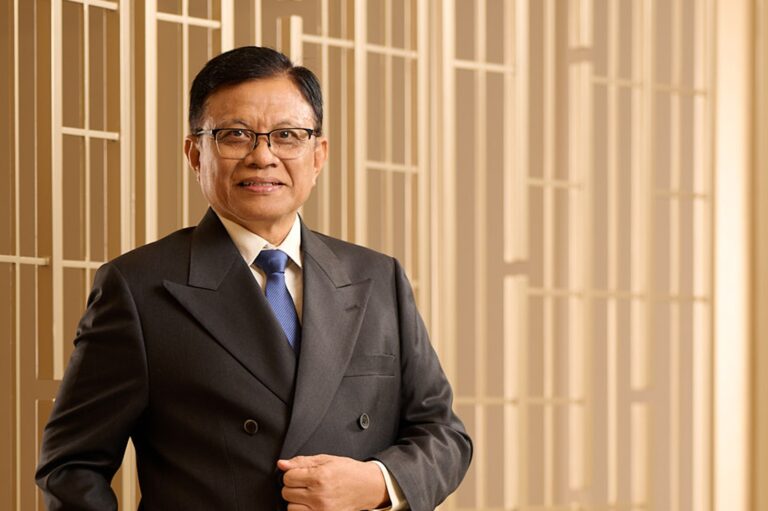 Bedah Pasar Modal Indonesia, Universitas Paramadina: Antara Sentimen Global dan Urgensi Reformasi Tata Kelola