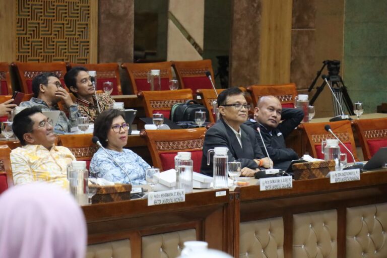 Prof Didik Kritik Tajam Kebijakan-Praktik Diskriminatif Pendidikan Tinggi Indonesia