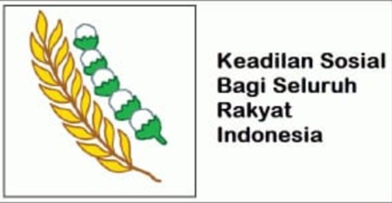 Alur Magma Prinsip dalam Negeri Berkeadilan Sosial –OPINI