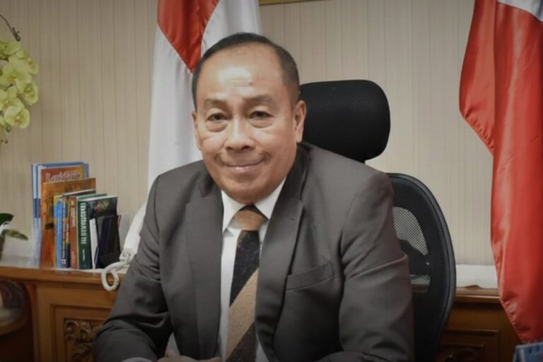 Prof Didik Rachbini: Agus Widjojo Perwira Intelektual, Pendorong Demokratisasi TNI