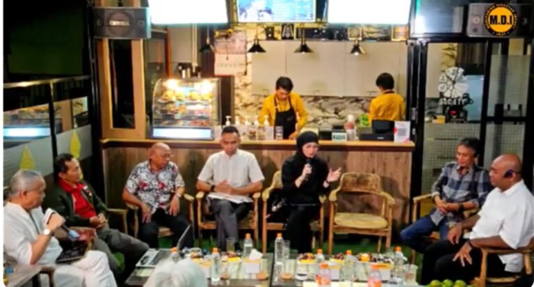 Berawal-Berakhir, Manusia Menuju Gerbang Senyawa Eksistensi dan Konklusi Imajiner