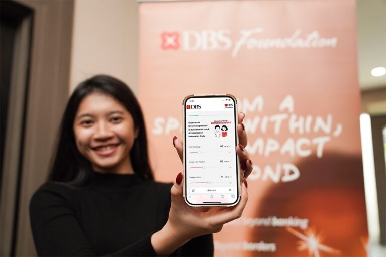 Bagaimana Cara Gen Z dan Millenial Siapkan Dana Pensiun Sejak Dini? Simak Tips Bank DBS Indonesia