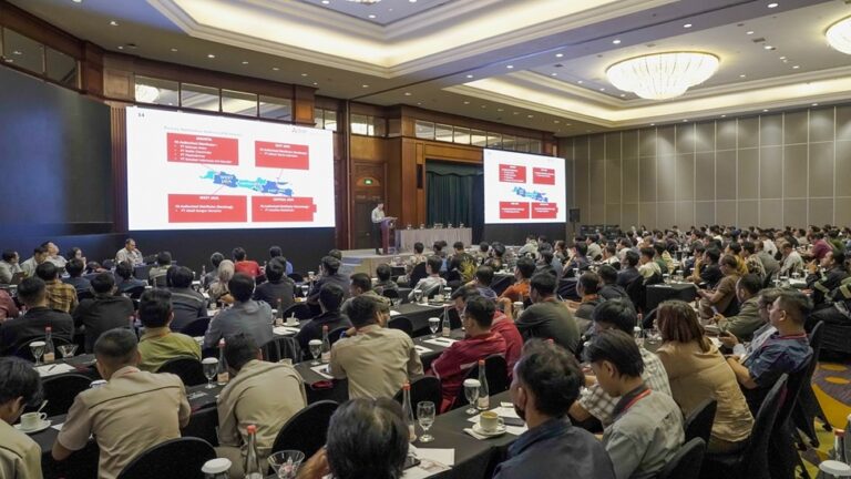 Mitsubishi Electric Indonesia Dorong Transformasi Industry 4.0 dengan Digital Twin