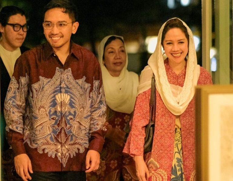 Permata Bank Syariah Pererat Silaturahmi dengan Nasabah di Solo