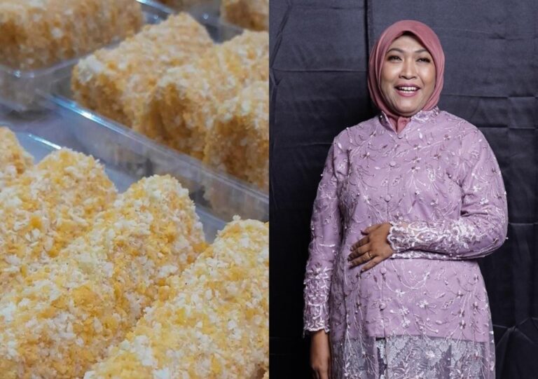 Ini Produk Lokal yang Bisa Jadi Andalan di Dapur Saat ART belum Balik