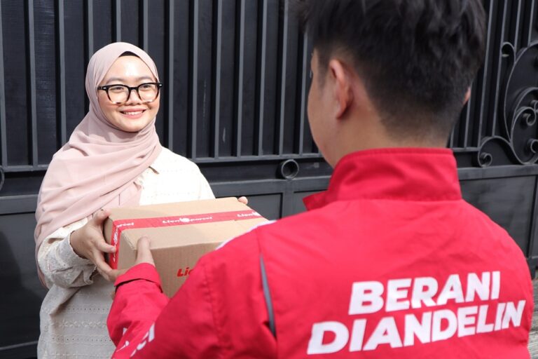 Kirim Paket ke LN Jelang Lebaran, Ini 5 Tips Praktis Lion Parcel
