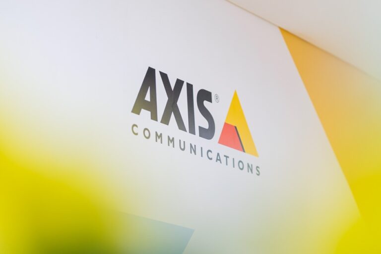 Axis Communications Soroti Peran Pengawasan Cerdas dalam Mendukung Mobilitas Musiman Berskala Besar