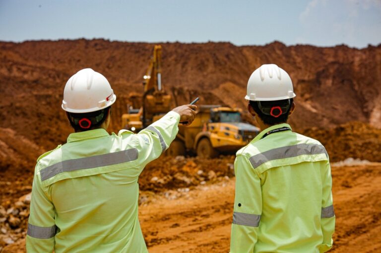 Q1-2026, MINE Catatkan Pendapatan Rp676,19 Miliar atau Tumbuh 18,1%