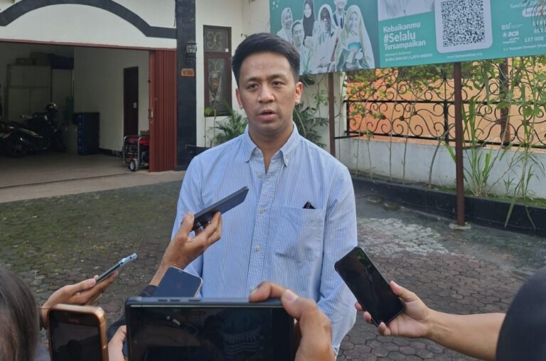 Sambut Wisatawan Lebaran 2026 di DIY, Mas Marrel Ingatkan Pentingnya Jaga Kebersihan Lingkungan
