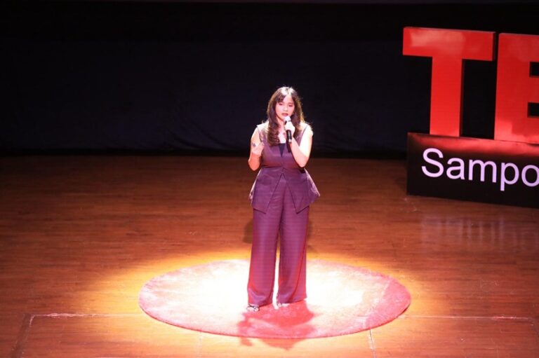 Sampoerna Unversity Inisiatif Perkuat Resiliensi dan Jati Diri Gen Z melalui TEDxSampoerna University 2026