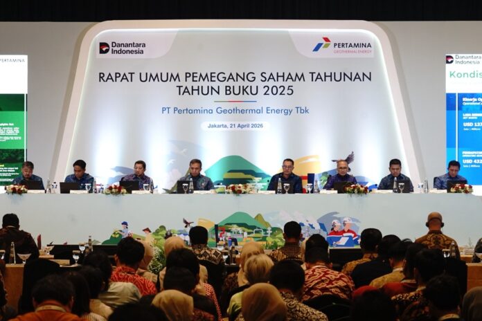 Foto 1 - RUPST TB 2025 PGEO
