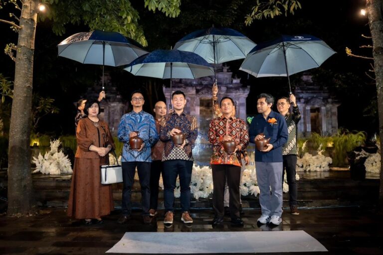 Dari Energi ke Pangan:  Gandeng FT UGM-PT Agrotekno, PGE Kembangkan Booster Pertanian Berbasis Panas Bumi