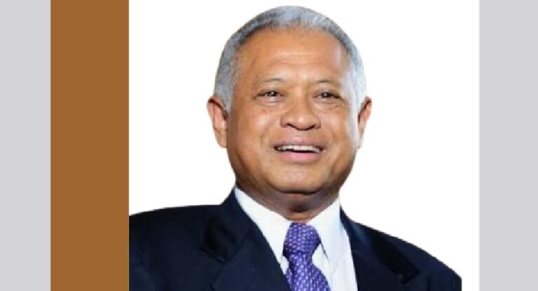 Teknokrat Berdaulat Kasus Strategis untuk Prof Dr Purnomo Yusgiantoro sebagai Ketum DPP IKAL Definitif 2026-2030