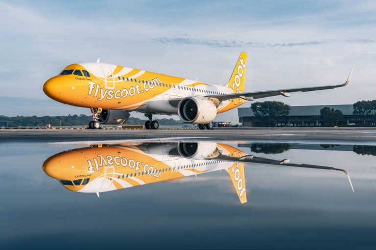 Lewat Tematik Juli, Scoot Ajak Wisatawan Indonesia Rencanakan Liburan Berikutnya