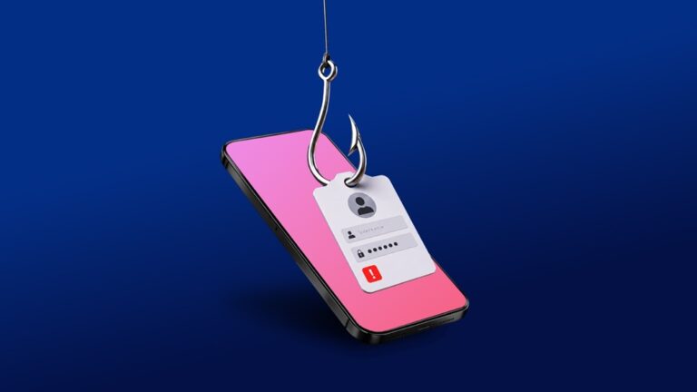 Google: IPOT Sekuritas Anti Phishing di Indonesia