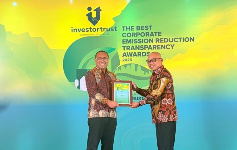 Berkat Transparansi, Penurunan Emisi, dan Perkuat Komitmen Berkelanjutan Astra Agro Raih Penghargaan Ini