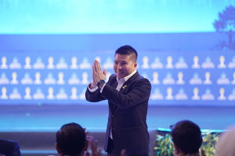 PEDAS: Hilirisasi-DHE Jadikan Indonesia Pemain Utama Ekonomi Global