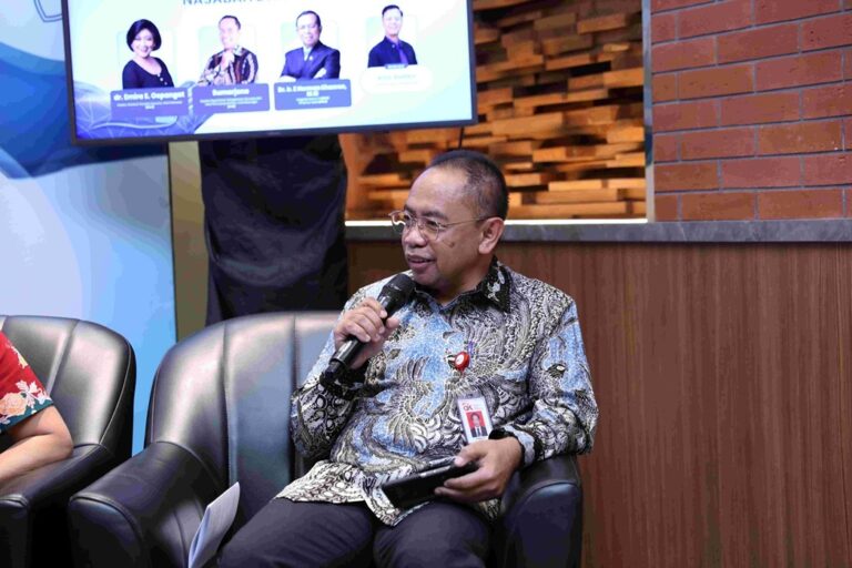 Ini Peran IFG Life Bangun Kembali Kepercayaan Publik terhadap Asuransi