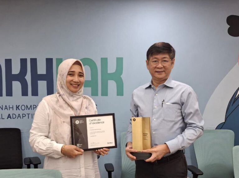 Raih Going Digital Awards 2025, PGE Tegaskan Kapabilitas Pemodelan Subsurface Panas Bumi