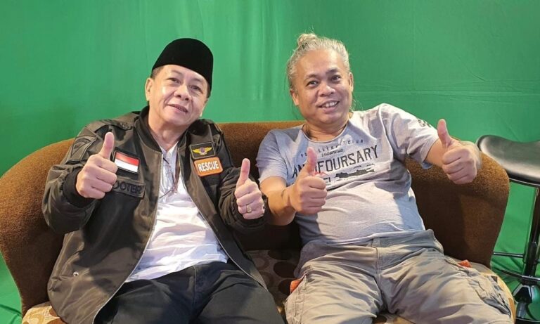 JKJT: Mendiang Indra Setiadi, Sosok Pemersatu dalam Perbedaan