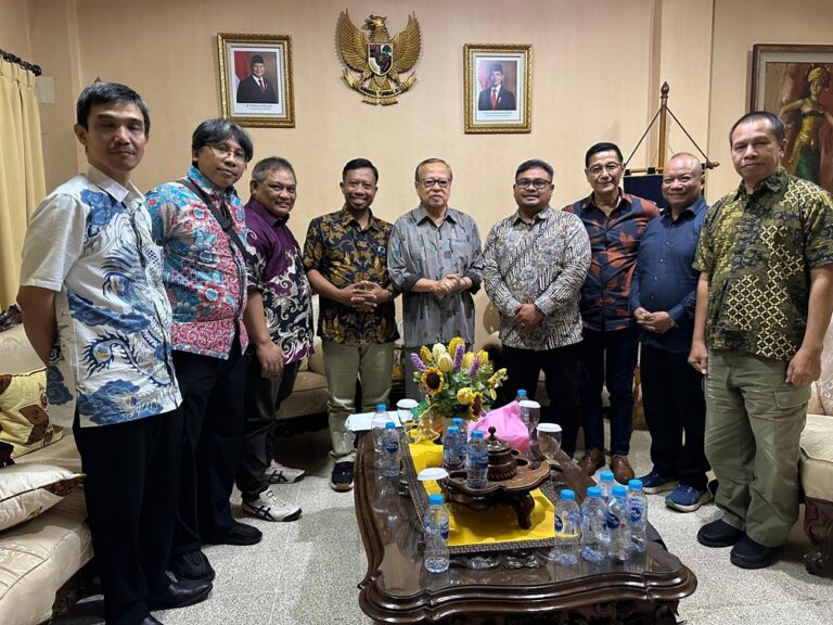 Kardinal Suharyo: Ada Dua Alasan Pentingnya Bahasa Indonesia Digunakan Vatikan