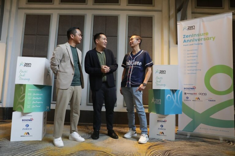 Konsumen Asuransi Makin Selektif, Kepastian Klaim Jadi Pertimbangan Utama