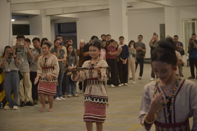 Peserta PKSN XIII 2026 di Pontianak Disambut Kekayaan Budaya Kalbar