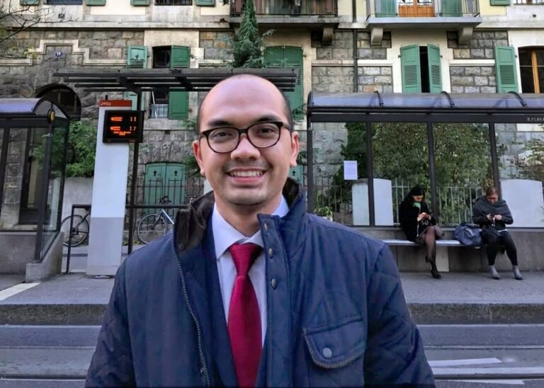 Pengajar Universitas Paramadina Ini Sebut Tiga Ujian di Balik Pertumbuhan 5,61%