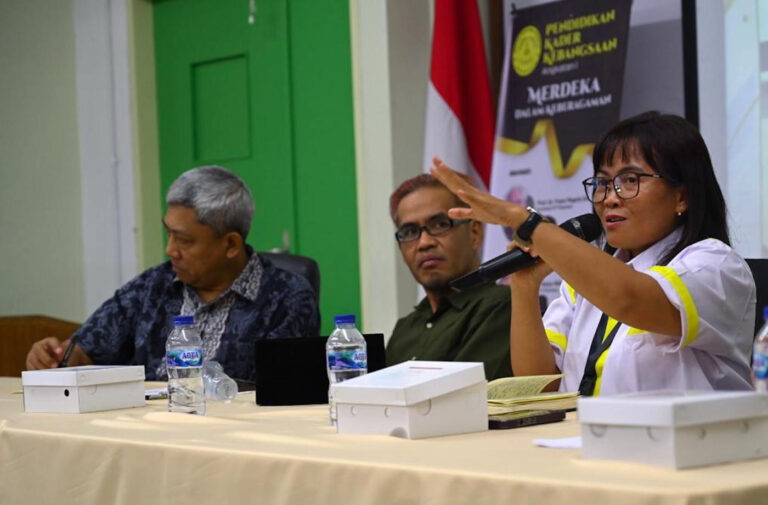 Ini Refleksi ISKA atas Peristiwa Kekerasan di Taraju Tasikmalaya