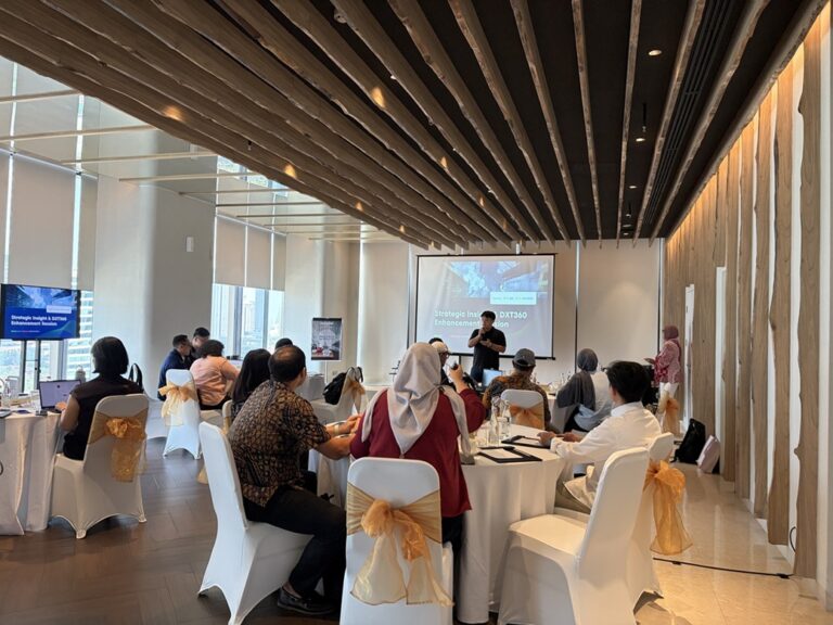 Di Tengah Lanskap Dinamis, Dataxet Sonar – Telkomsel Bahas Peran Media Intelligence