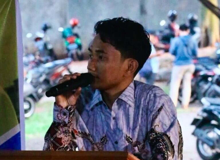 Lafadz Nusantara Center Ingatkan Pemerintah soal Stabilitas Nasional