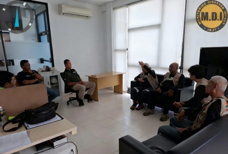 MDI JKJT: Jangan Pandang Eksplorasi SDA dari Sisi Ekonomi dan Investasi Semata