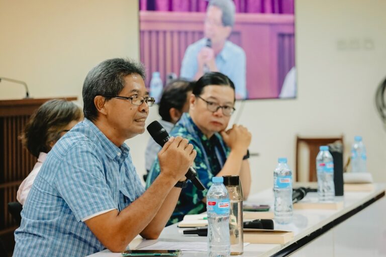 Membaca Ulang Kebebasan untuk Mengkritik di Antara Hukum dan Keadilan