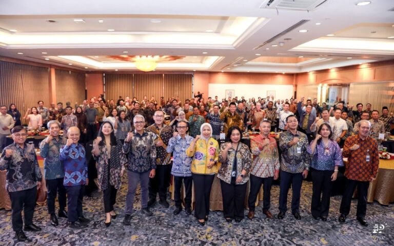 Wujudkan Hub Pelabuhan Baja Nasional, KBS Dorong Konektivitas Multimoda untuk Dukung Zero ODOL