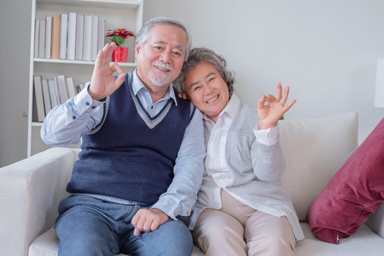 Kelola Empty Nest Syndrome Prioritas untuk Sambut Usia Senja