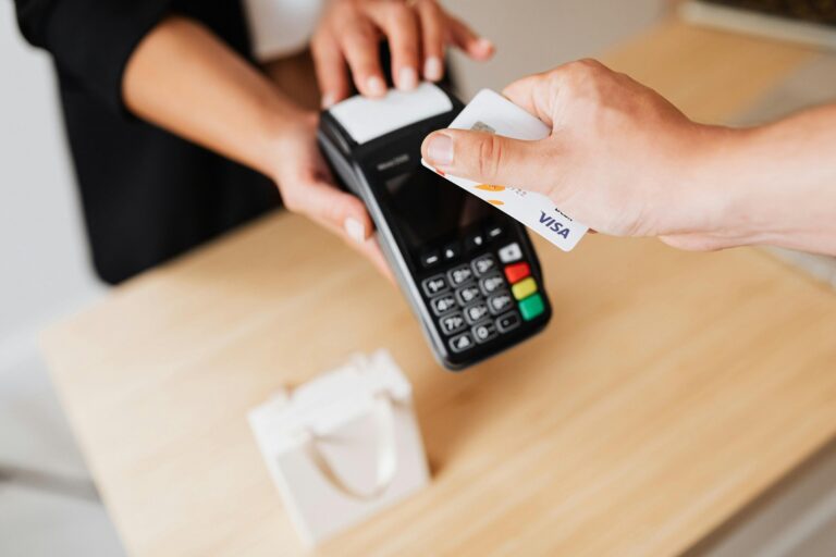 Visa: Kepercayaan, Keamanan, dan Keandalan Kunci Pertumbuhan Sistem Pembayaran