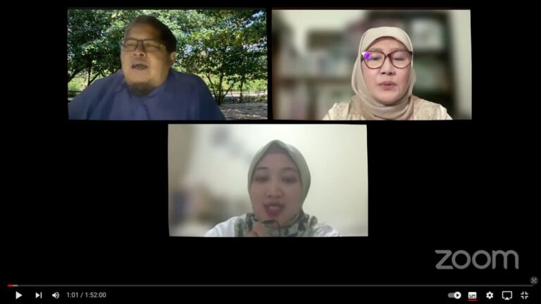 The Lead Institute Paramadina: Cinta di Era Digital Harus Ubah Haus-Validasi Jadi Solidaritas-Sosial