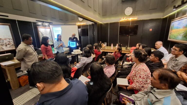 Cegah Perubahan Perilaku Anak Sekolah Akibat Paparan Digital dengan Komunikasi Empatik
