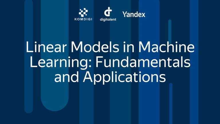 Gandeng Digitalent, Yandex Luncurkan Program Pelatihan dan Kompetisi Machine Learning Gratis