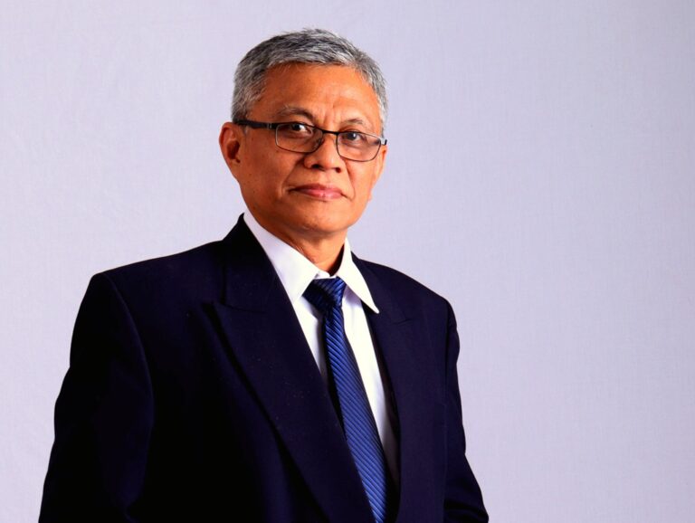 Prof Didik J Rachbini: Safari Politik Jokowi Berpotensi Tambah Tekanan Ekonomi Nasional