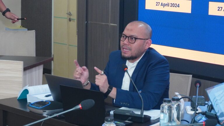 Jangan Terjebak Hoaks, Publik Harus Kawal Pembahasan RUU Perampasan Aset