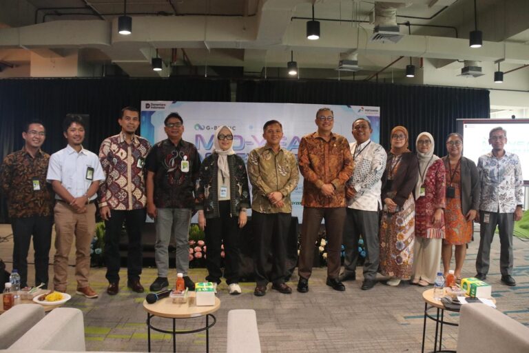 Tegaskan Posisi Geothermal Centre of Excellence, Transformasi Digital PGE Dongkrak Efisiensi dan Cetak Nilai Tambah Rp5,15 M