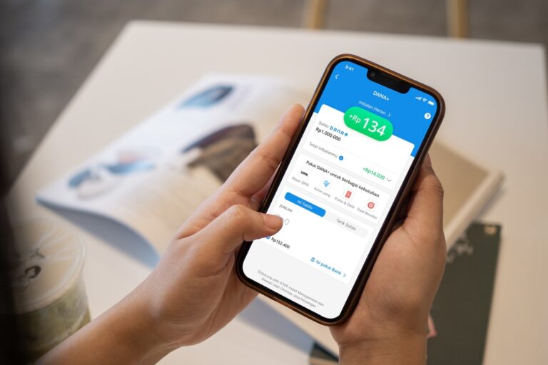 Passive Income Tak Kunjung Terwujud Gara-Gara Satu Kesalahan Ini