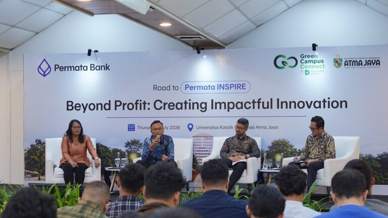 Di Era AI Dunia Kerja Mencari Mereka yang Mampu Ciptakan Dampak, Tak Hanya Pintar Teknologi